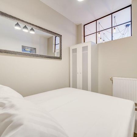Rint - Centrum Lipowa Street Apartment Bialystok Luaran gambar