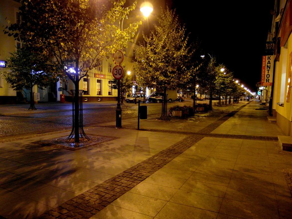 Rint - Centrum Lipowa Street Apartment Bialystok Bilik gambar