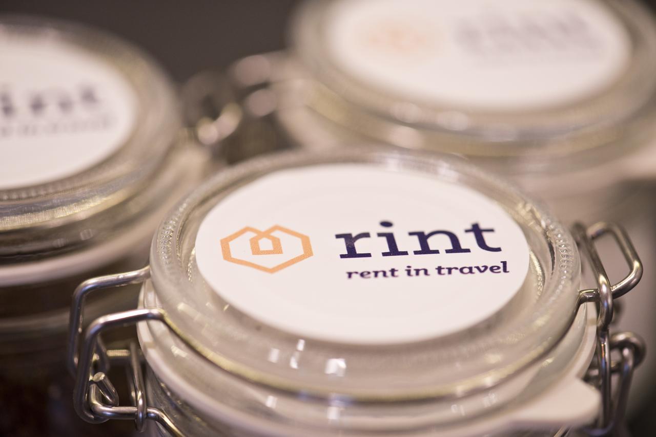 Rint - Centrum Lipowa Street Apartment Bialystok Luaran gambar